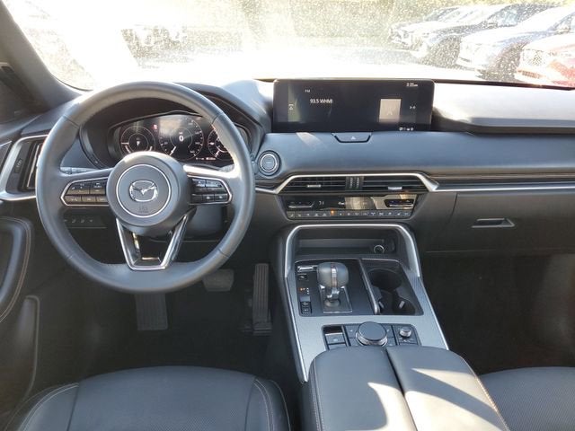 2025 Mazda Mazda CX-70 PHEV Premium Plus Package