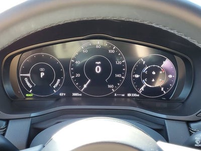 2025 Mazda Mazda CX-70 PHEV Premium Plus Package