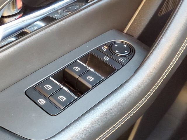 2025 Mazda Mazda CX-70 PHEV Premium Plus Package