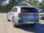 2025 Mazda Mazda CX-70 PHEV Premium Plus Package