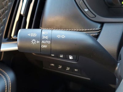 2025 Mazda Mazda CX-70 PHEV Premium Plus Package