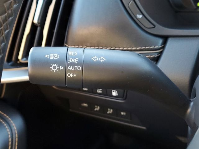 2025 Mazda Mazda CX-70 PHEV Premium Plus Package