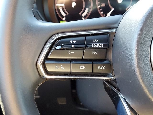 2025 Mazda Mazda CX-70 PHEV Premium Plus Package