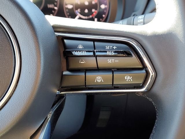 2025 Mazda Mazda CX-70 PHEV Premium Plus Package