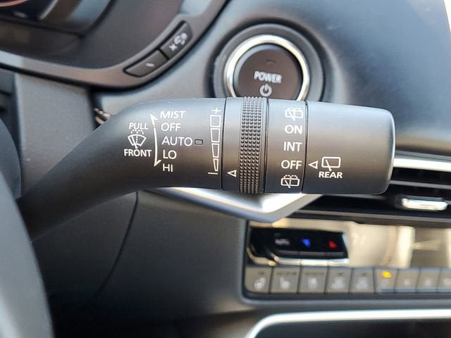 2025 Mazda Mazda CX-70 PHEV Premium Plus Package