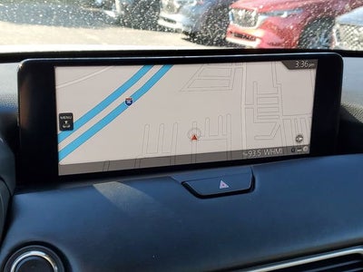 2025 Mazda Mazda CX-70 PHEV Premium Plus Package