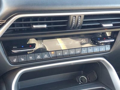 2025 Mazda Mazda CX-70 PHEV Premium Plus Package