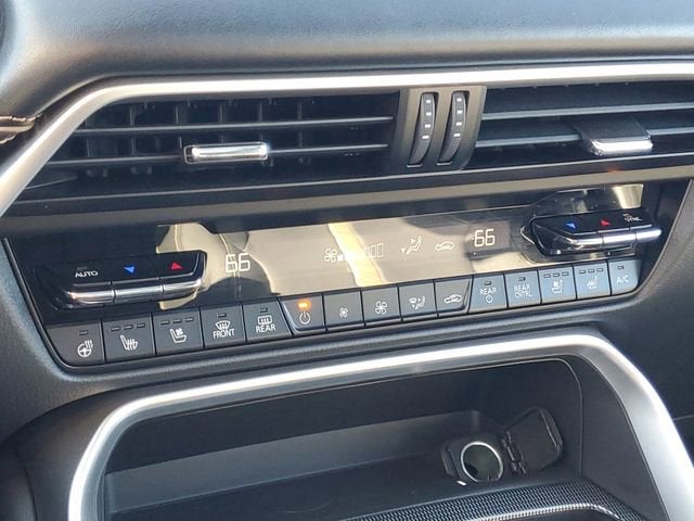 2025 Mazda Mazda CX-70 PHEV Premium Plus Package