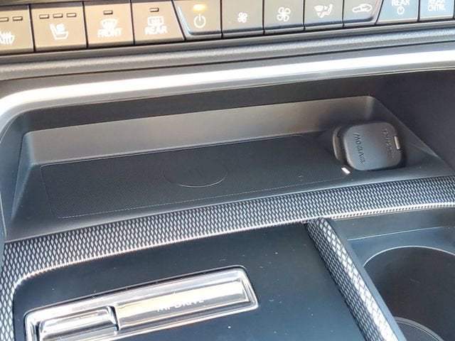 2025 Mazda Mazda CX-70 PHEV Premium Plus Package