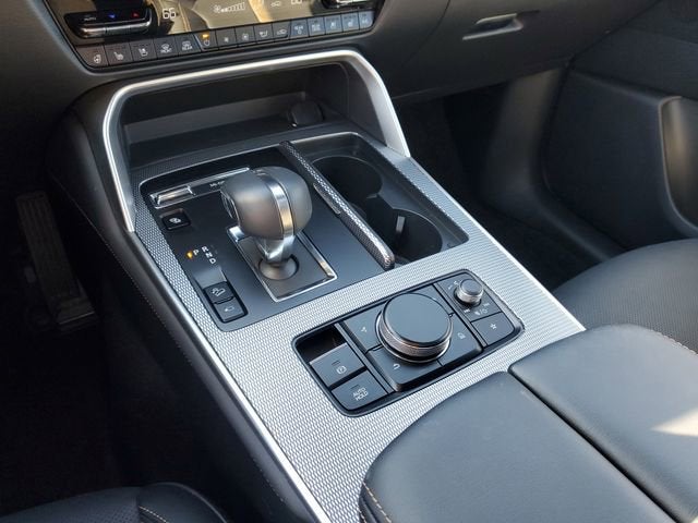 2025 Mazda Mazda CX-70 PHEV Premium Plus Package