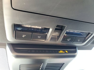 2025 Mazda Mazda CX-70 PHEV Premium Plus Package