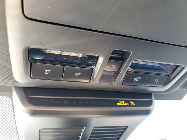 2025 Mazda Mazda CX-70 PHEV Premium Plus Package