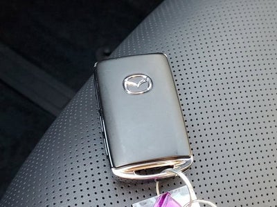 2025 Mazda Mazda CX-70 PHEV Premium Plus Package