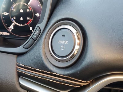 2025 Mazda Mazda CX-70 PHEV Premium Plus Package