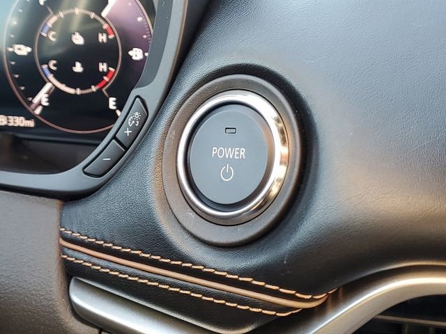 2025 Mazda Mazda CX-70 PHEV Premium Plus Package