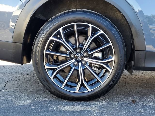 2025 Mazda Mazda CX-70 PHEV Premium Plus Package