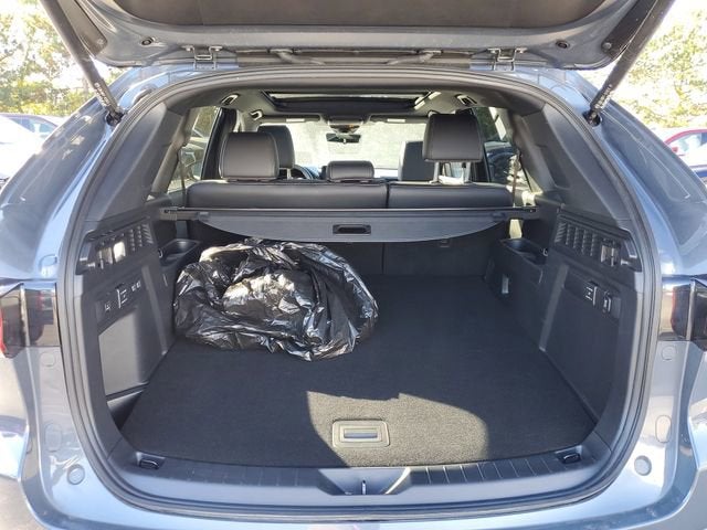 2025 Mazda Mazda CX-70 PHEV Premium Plus Package