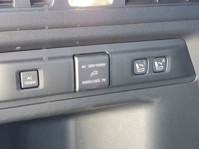 2025 Mazda Mazda CX-70 PHEV Premium Plus Package