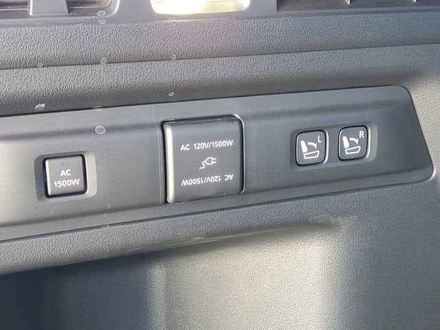 2025 Mazda Mazda CX-70 PHEV Premium Plus Package