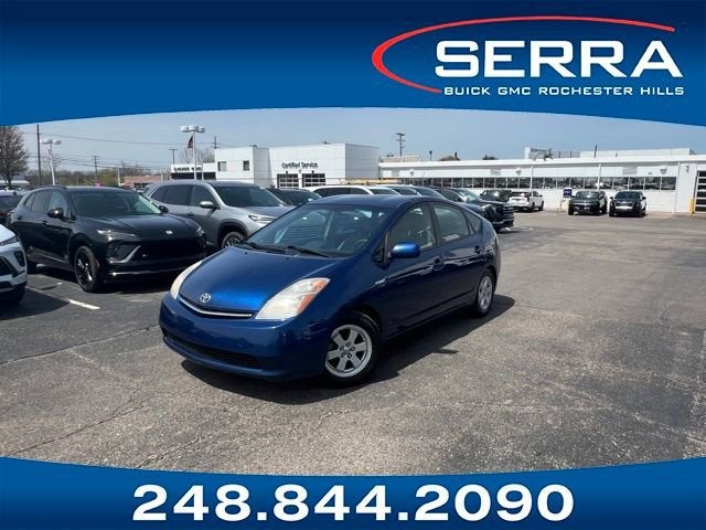 2009 Toyota Prius