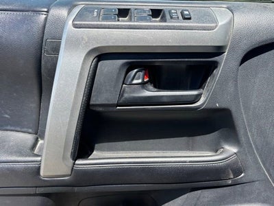 2013 Toyota 4Runner SR5