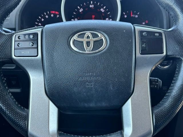2013 Toyota 4Runner SR5