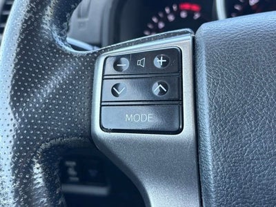 2013 Toyota 4Runner SR5