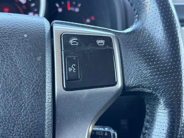 2013 Toyota 4Runner SR5