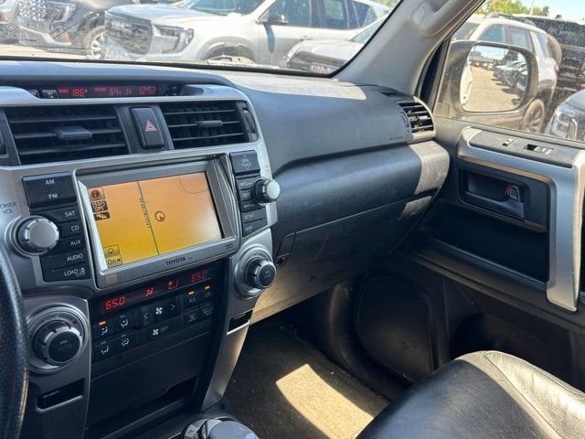 2013 Toyota 4Runner SR5