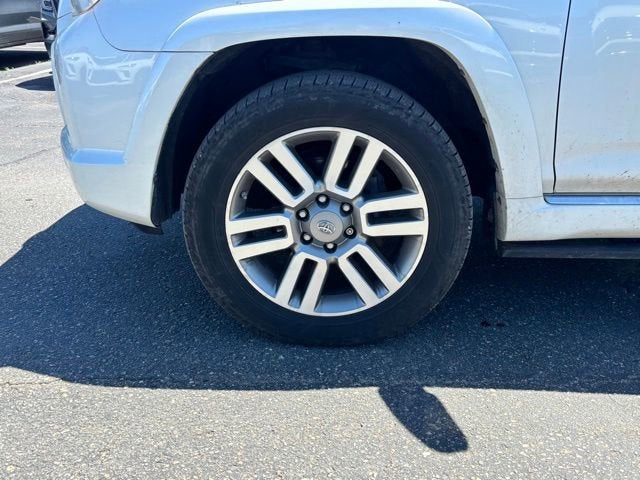 2013 Toyota 4Runner SR5