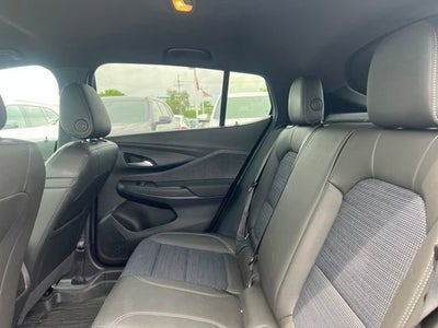 2024 Buick Envista Preferred