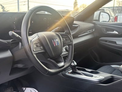2024 Buick Envista Preferred