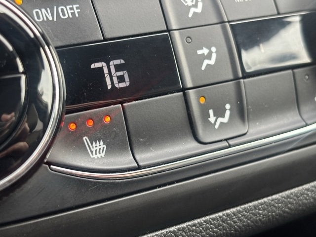 2024 Buick Envista Preferred