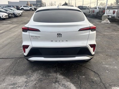 2024 Buick Envista Preferred