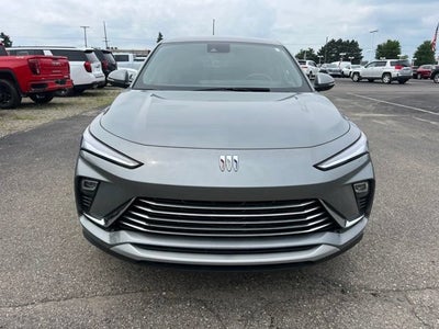 2024 Buick Envista Preferred