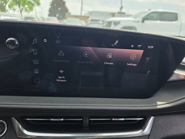 2024 Buick Envista Preferred