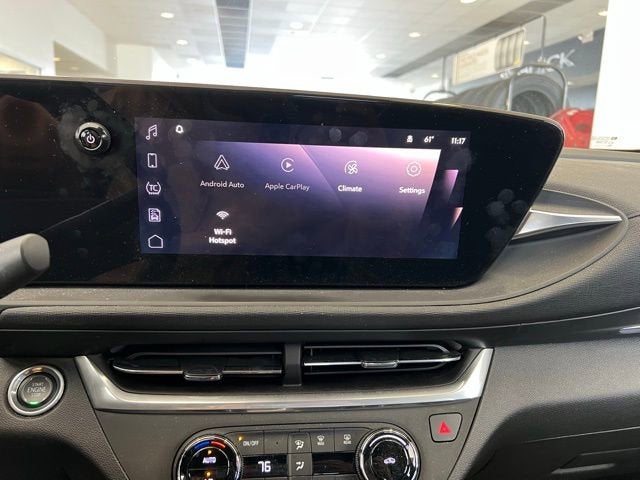 2024 Buick Envista Preferred