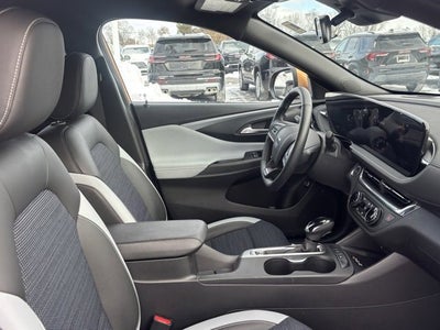 2024 Buick Envista Preferred