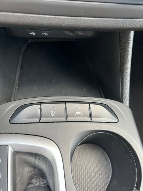 2024 Buick Envista Preferred
