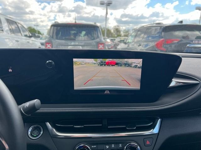 2024 Buick Envista Preferred
