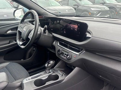 2024 Buick Envista Preferred