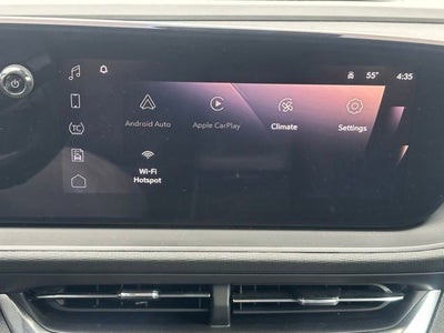 2024 Buick Envista Preferred