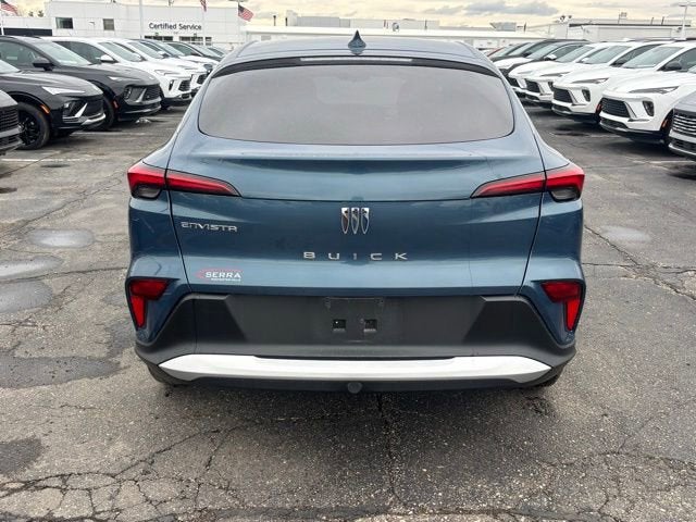 2024 Buick Envista Preferred