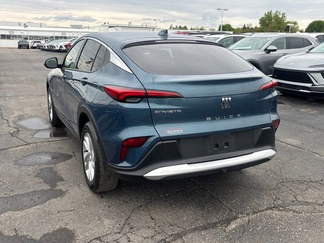 2024 Buick Envista Preferred