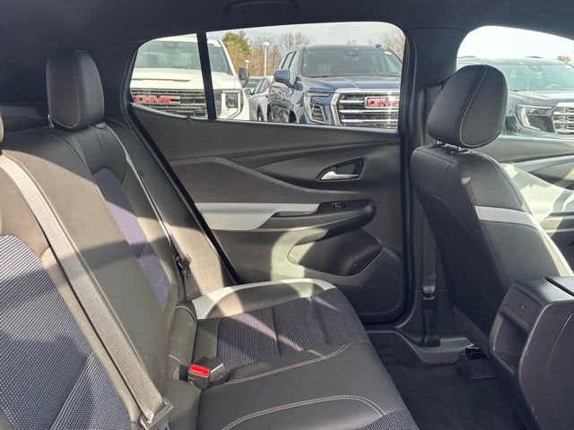 2024 Buick Envista Preferred