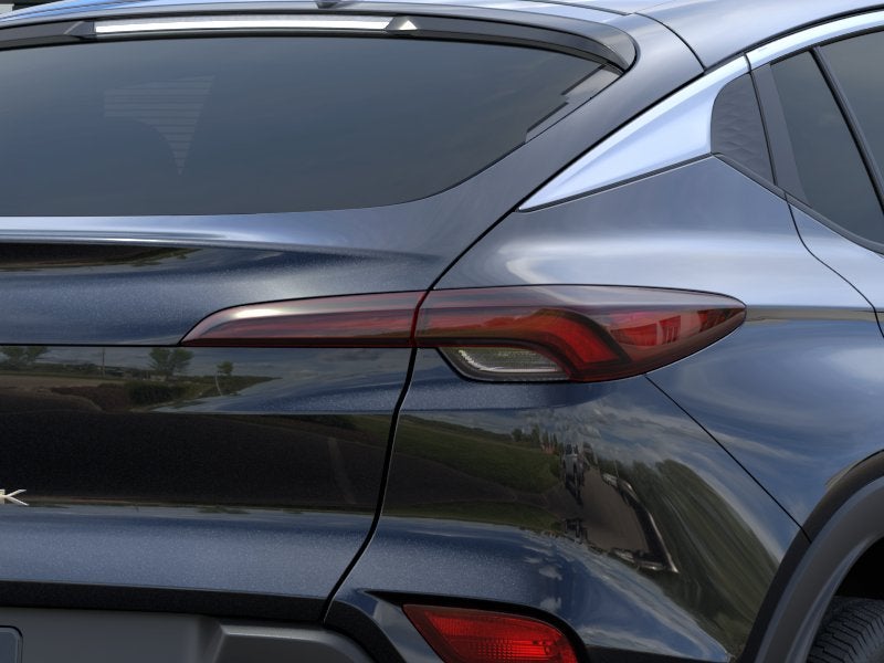 2026 Buick Envista Preferred - Photo 11