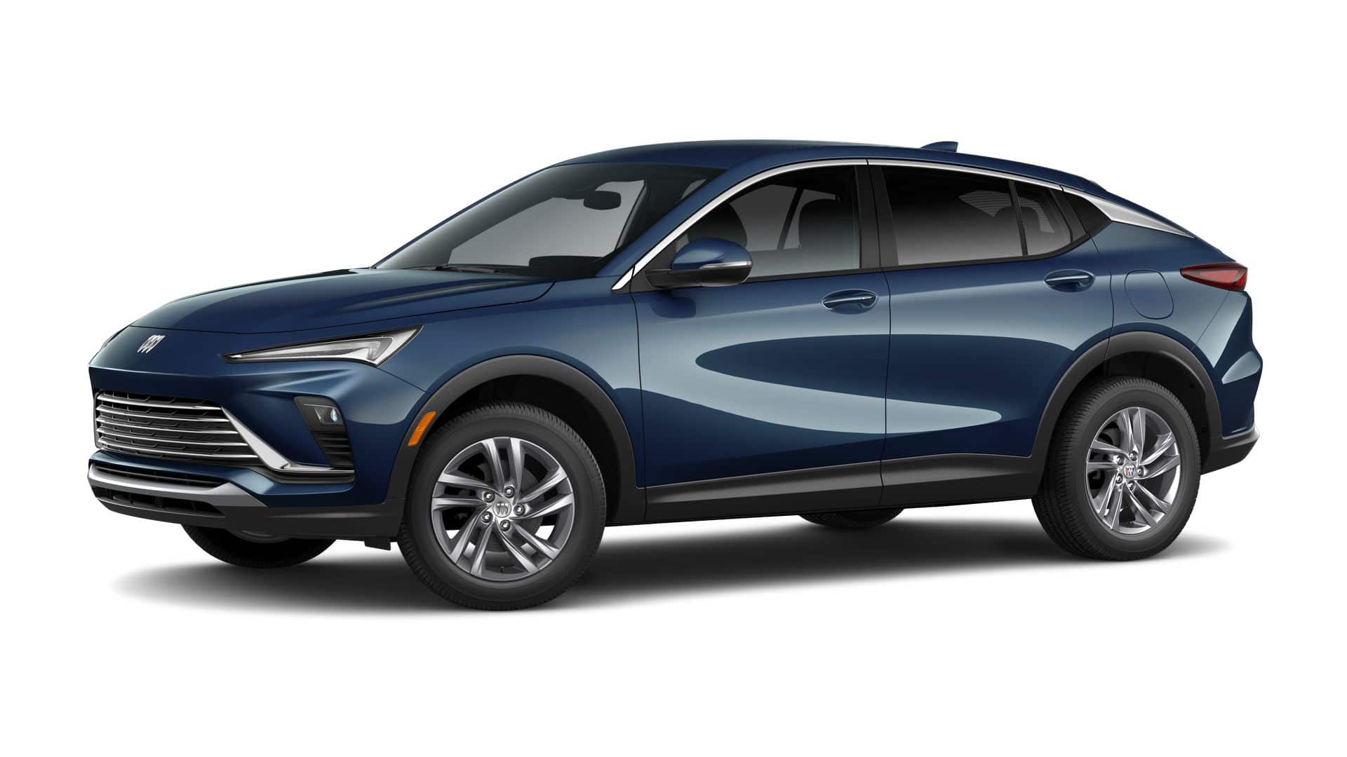 2026 Buick Envista Preferred - Photo 26