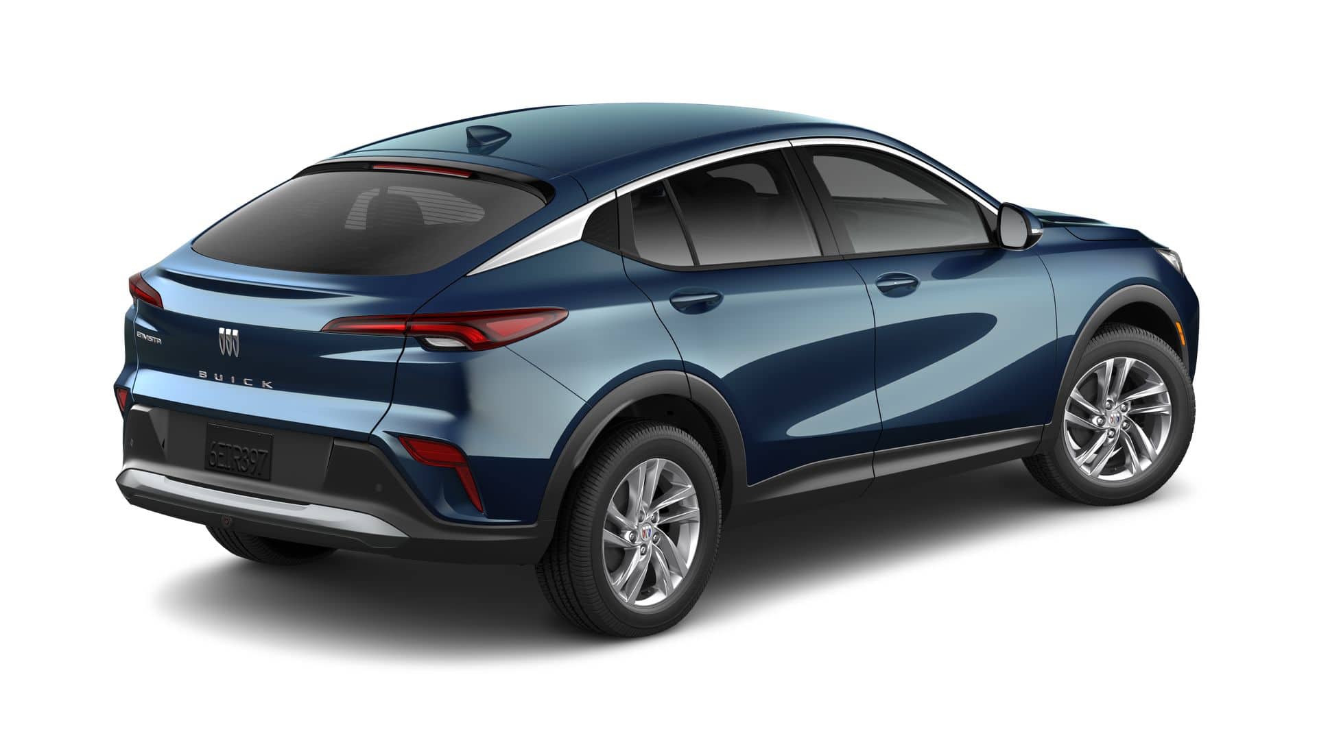 2026 Buick Envista Preferred - Photo 27