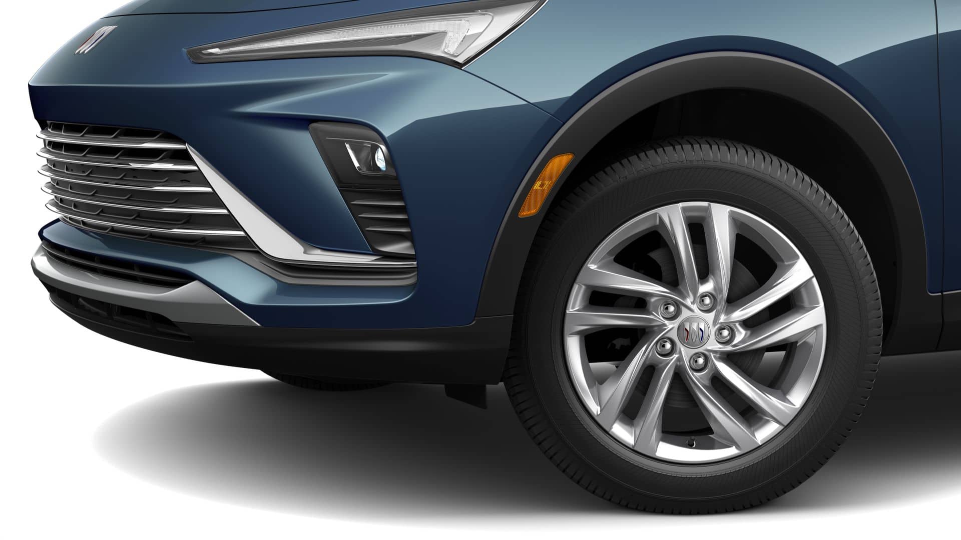 2026 Buick Envista Preferred - Photo 29