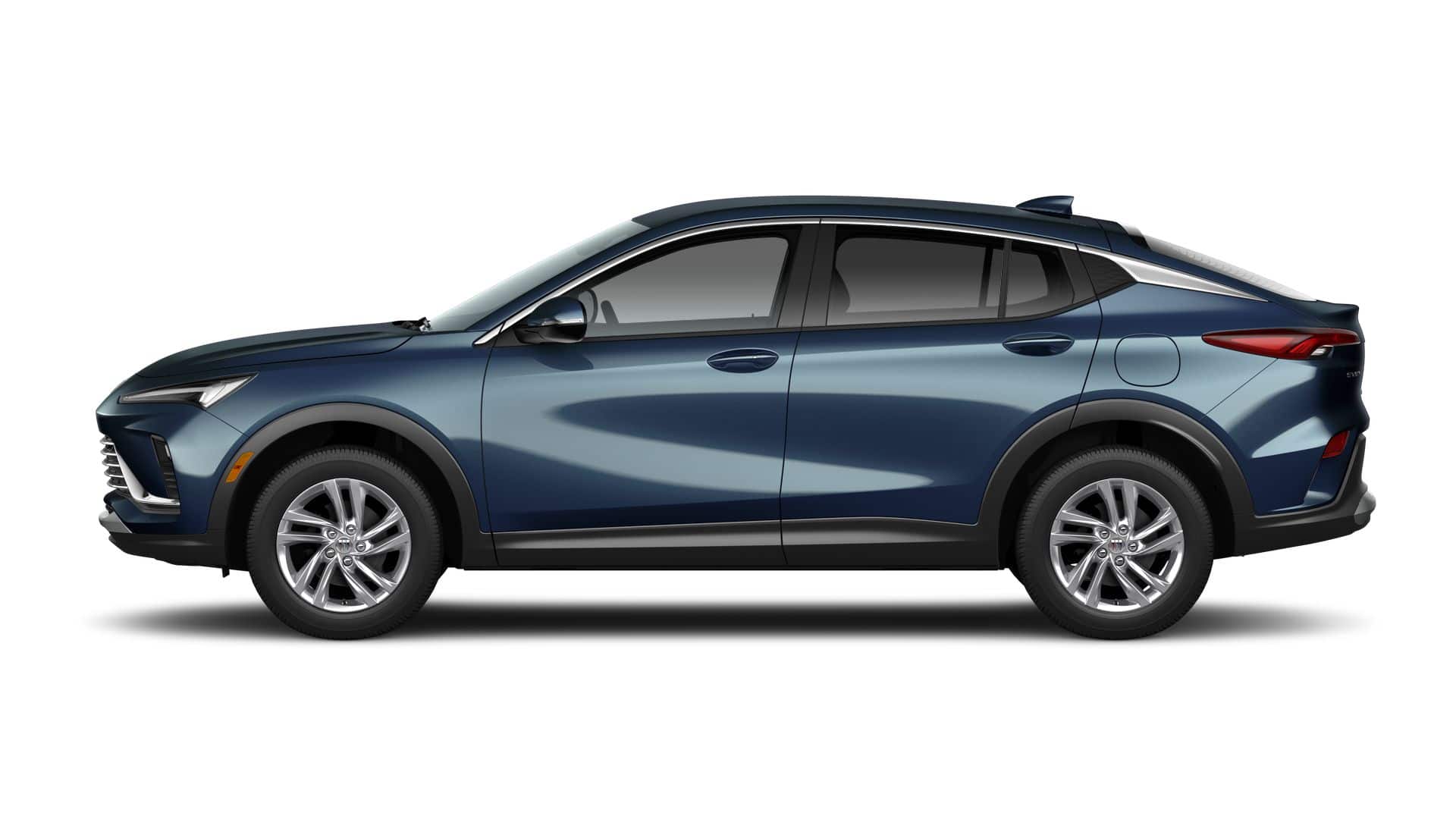 2026 Buick Envista Preferred - Photo 30